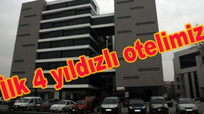 “Bu eser Edirne’ye kalacak”