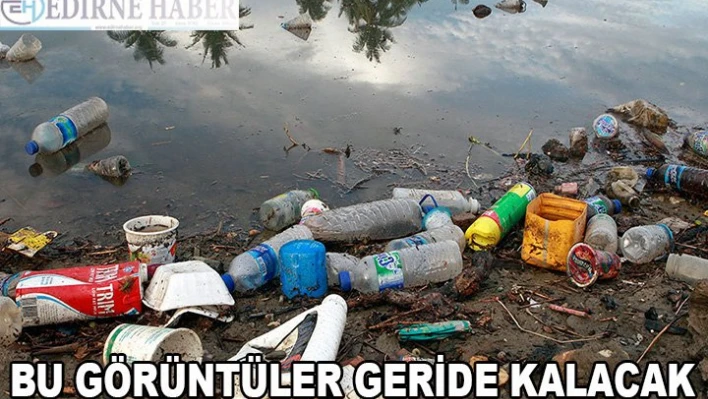 Pet şişeye depozito geliyor