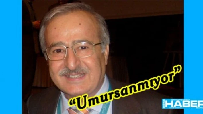  'Göz ardı edildiğini gösteriyor'