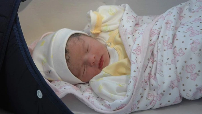 Bebek koruma altında