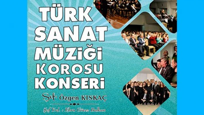 Müzik ziyafeti verecekler