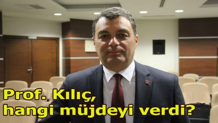'Ekonomimiz büyüyecek'
