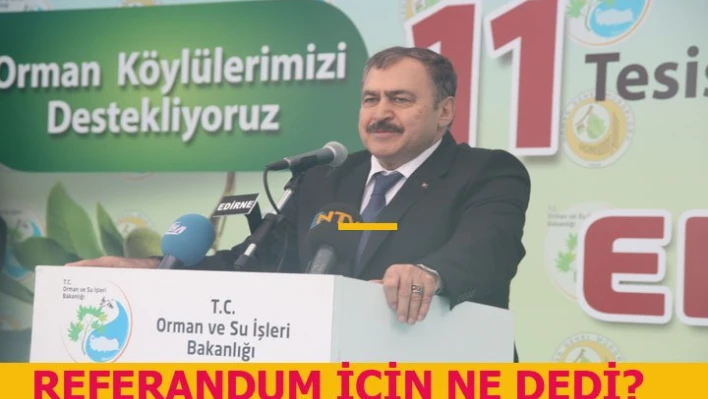 'Demokrasiye biz sahip çıkıyoruz'