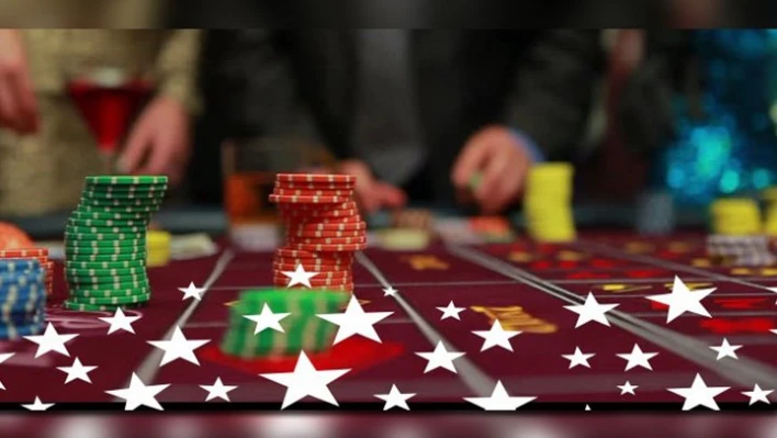 Online Casino Sitelerine Nasıl Üye Olunur?