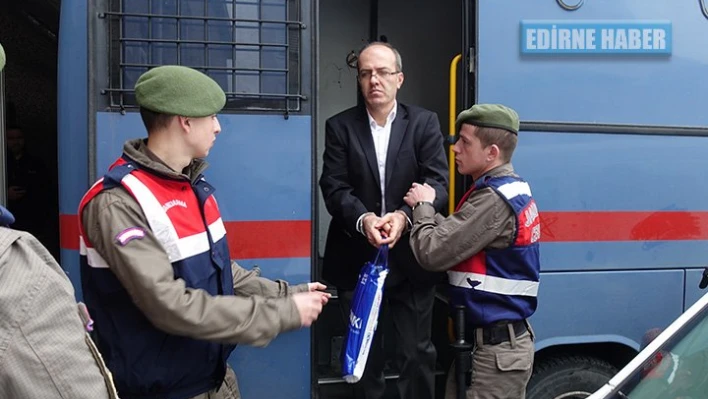Askeri personel yargısı devam ediyor