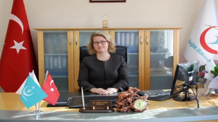 'Sağlık problemlerine yol açıyor'