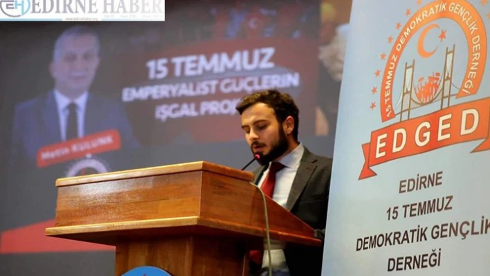 Başkan Güner'den İstanbul Kitapçısı'na Tepki