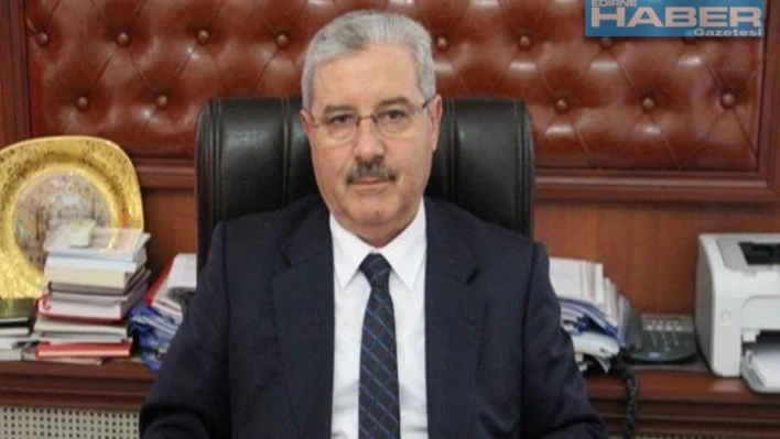 ADAY ADAYLIĞINI AÇIKLADI