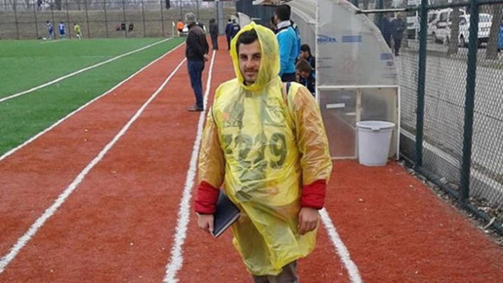 Kınıyoruz