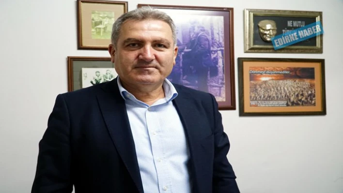 'Trakya Bağ Rotası'na yılın turizm ödülü