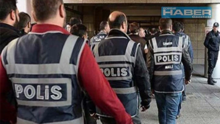 Göçmen kaçakçılığı operasyonu