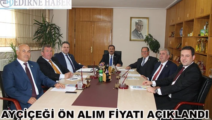 Fiyatlar açıklandı