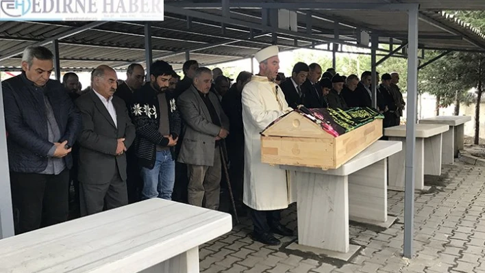 5'inci kattan düşerek hayatını kaybetti