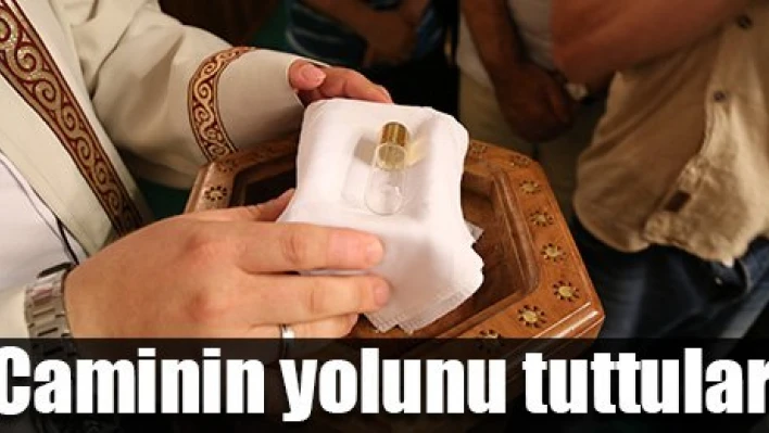 Ziyarete açıldı