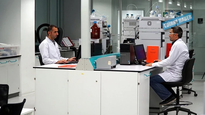 'Hedef Piyasada Liderlik'