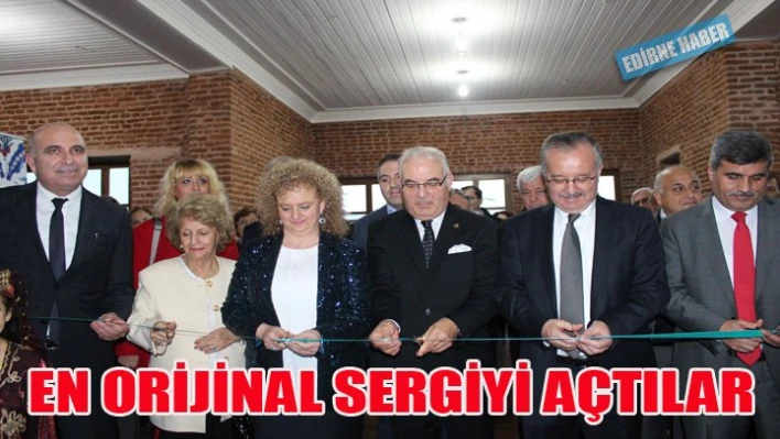 Bu sergiyi kaçırmayın