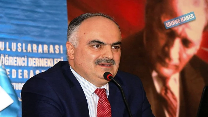 'Okuyanlar Müslüman oluyor'