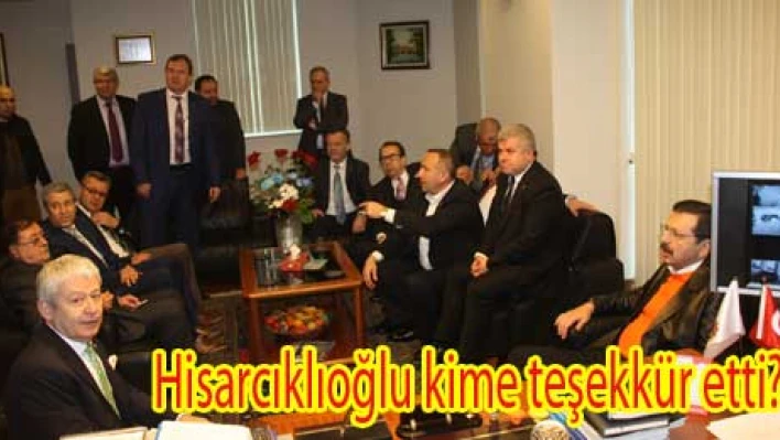 Dost sohbeti oldu