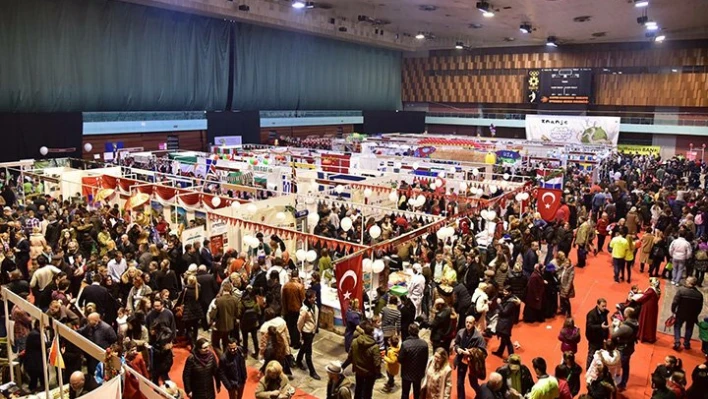 Saraybosna Büyükelçisi'nden Teşekkür