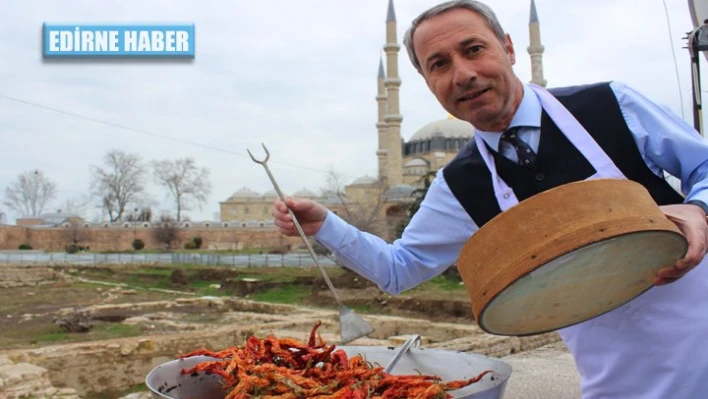 Tava Ciğer için müze kurulacak