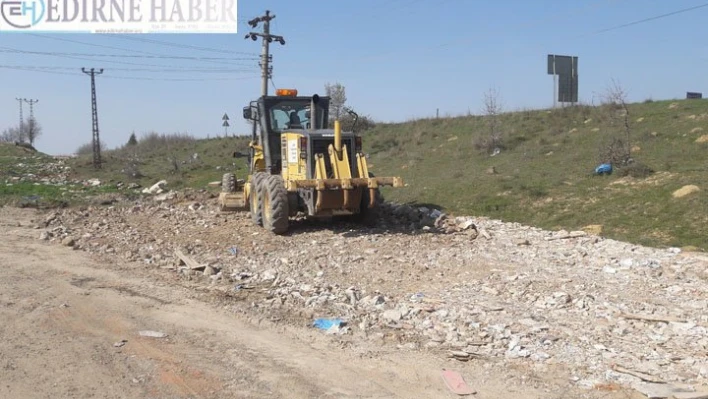 'Yol sorunları çözülecek'