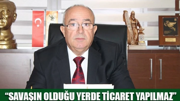 Terör ekonomiyi etkiledi