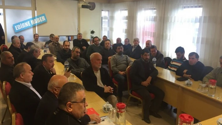 'Adam kayırma ve partizanlığa son verilmeli'