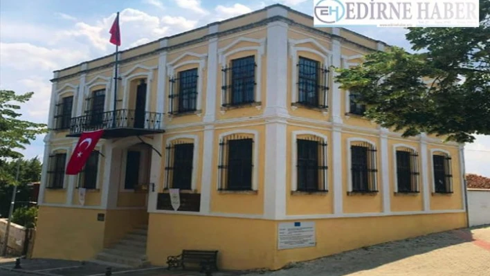 Ziyaretçi yoğunluğu yaşanıyor