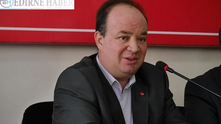 'Seçim sonuçları, iktidar için uyarı oldu'