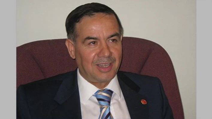 'Suni gündem yaratılıyor'