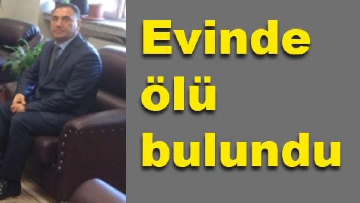 Yaşamını yitirdi