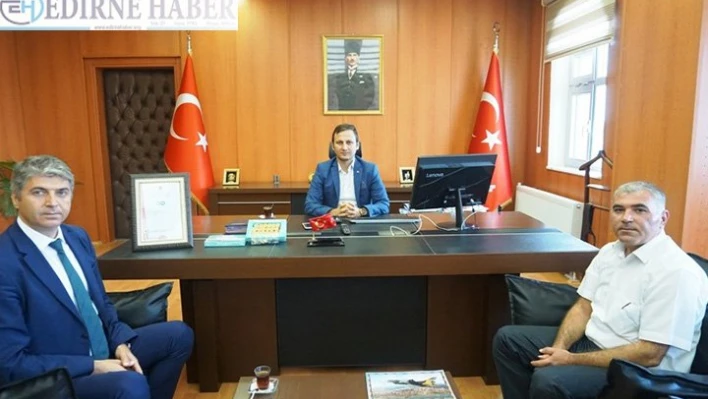 Meriç yer fıstığından ezme üretildi
