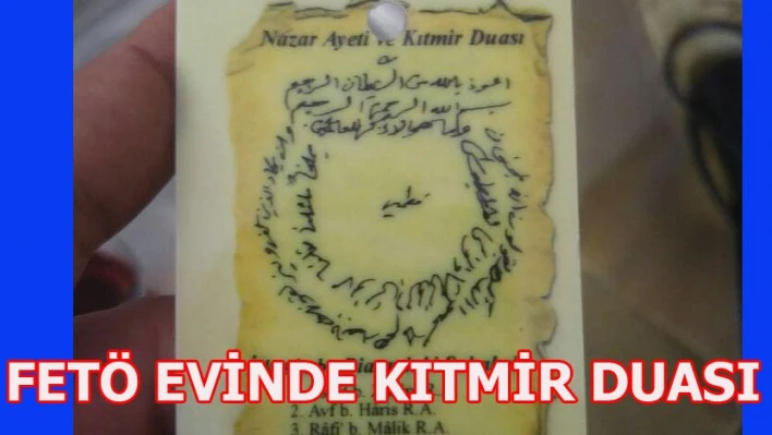 Gözaltı sayısı 32'ye yükseldi