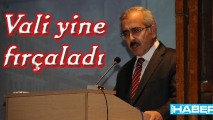  'Tarihi eserlerin durumu içler acısı'