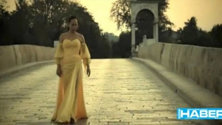  'Floransa olmadı, Edirne'de çektik'