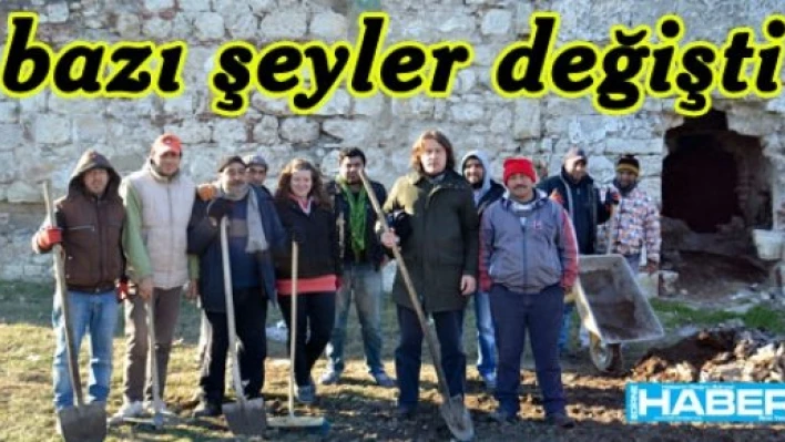  Edirne'de bir şeyler değişiyor