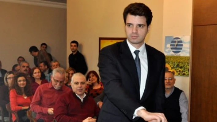 Olin’de tek liste