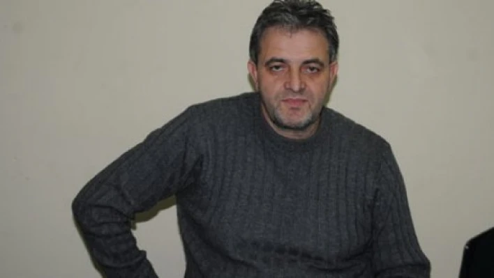 Sonhaber 19 yaşında