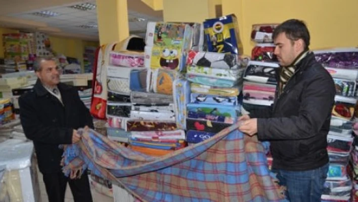 Battaniye kampanyası
