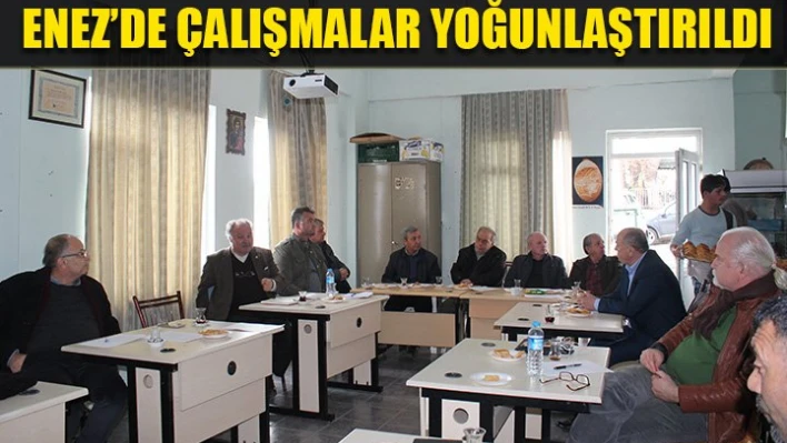 'Katkı vermeye hazırız'