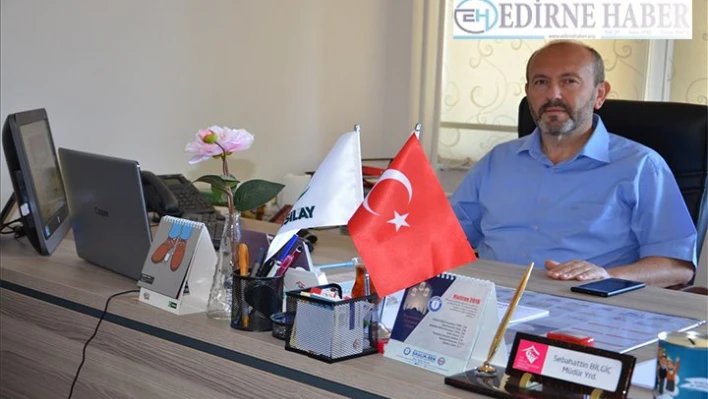 1 Ekim Dünya Çocuk Günü