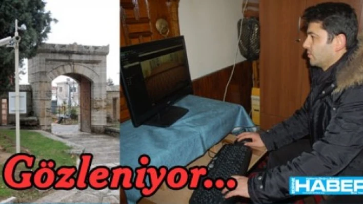  Selimiye gözleniyor