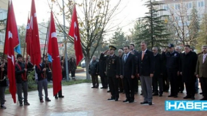  82. yılı kutladılar