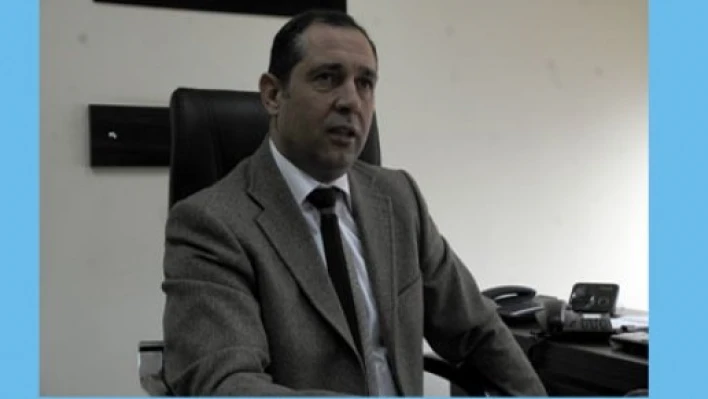 “Ağaç kesme, fidan dik”