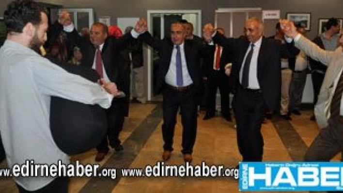 METEF Fuarı ile yapılacak