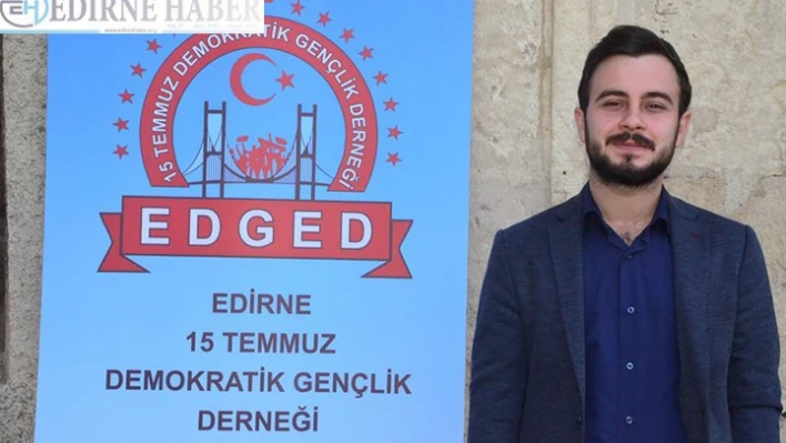 'İhtiyaç olursa yardıma hazırız'