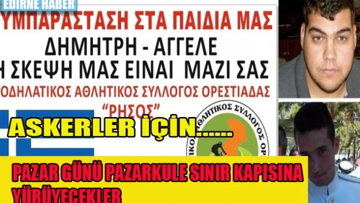 Yarına dikkatâ€¦ Türk Vatandaşları Yunanistan'a gitmesin