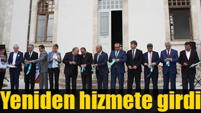 'Terzi kendi söküğünü dikemezmiş'