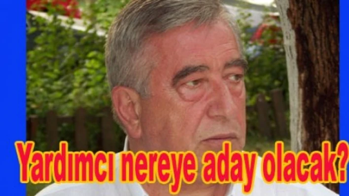 Geri sayım başladı