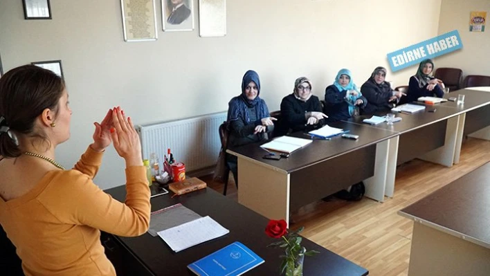 Daha iyi diyalog kurulacak